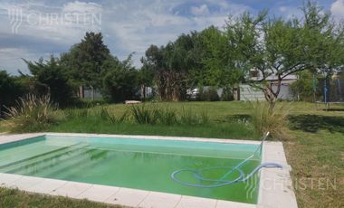 Venta Casaquinta Quinta en Rincón Ruta 1 Km 6.5