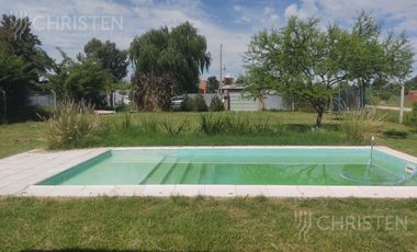 Venta Casaquinta Quinta en Rincón Ruta 1 Km 6.5