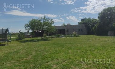 Venta Casaquinta Quinta en Rincón Ruta 1 Km 6.5