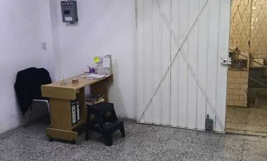¡GRAN LOCAL COMERCIAL EN MÉDICO MILITAR!