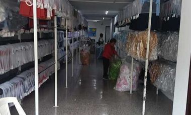 ¡GRAN LOCAL COMERCIAL EN MÉDICO MILITAR!
