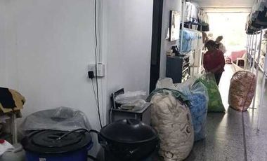 ¡GRAN LOCAL COMERCIAL EN MÉDICO MILITAR!