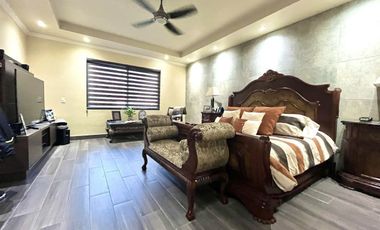 Residencial Chipinque 4 recámaras + Loft