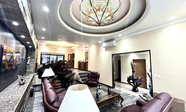 Residencial Chipinque 4 recámaras + Loft