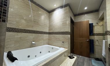 Residencial Chipinque 4 recámaras + Loft