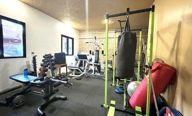 Residencial Chipinque 4 recámaras + Loft