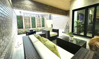 Residencial Chipinque 4 recámaras + Loft