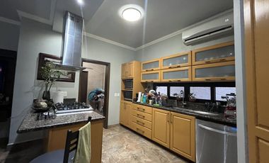 Residencial Chipinque 4 recámaras + Loft