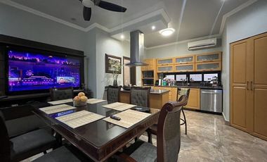 Residencial Chipinque 4 recámaras + Loft