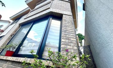 Residencial Chipinque 4 recámaras + Loft