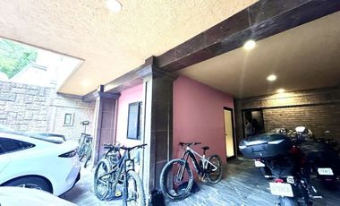 Residencial Chipinque 4 recámaras + Loft