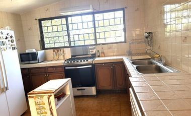 CASA EN VENTA EN CUERNAVACA