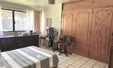 CASA EN VENTA EN CUERNAVACA