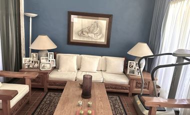 CASA EN VENTA EN CUERNAVACA