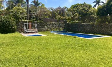 CASA EN VENTA EN CUERNAVACA