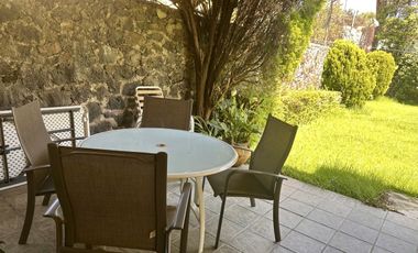 CASA EN VENTA EN CUERNAVACA