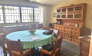 CASA EN VENTA EN CUERNAVACA