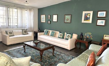 CASA EN VENTA EN CUERNAVACA