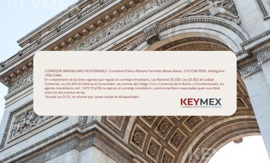 VENTA Departamento en Lomas De Zamora