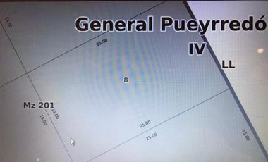 Terreno - El Marquesado