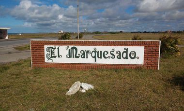 Terreno - El Marquesado
