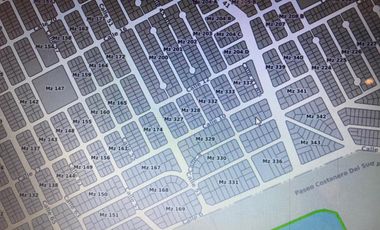 Terreno - El Marquesado