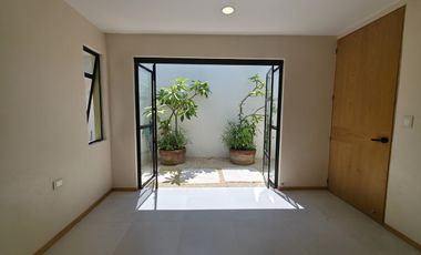 Casa de una Planta en Venta en Conkal