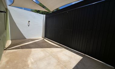 Casa de una Planta en Venta en Conkal