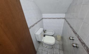 Casa con pileta dos dormitorios apto crédito