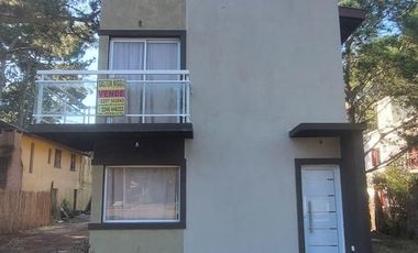 Departamento en venta - 2 Dormitorios 2 Baños - Costa del Este