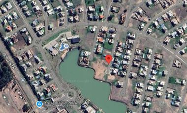 Terreno en venta - 633Mts2 - Lagos de Canning