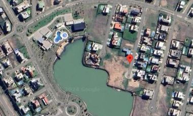 Terreno en venta - 633Mts2 - Lagos de Canning