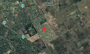 Terreno en venta - 633Mts2 - Lagos de Canning