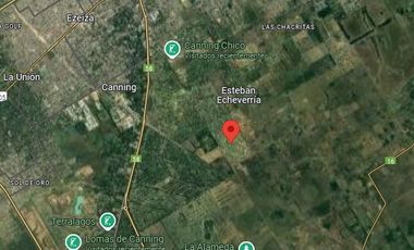 Terreno en venta - 633Mts2 - Lagos de Canning