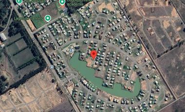 Terreno en venta - 633Mts2 - Lagos de Canning