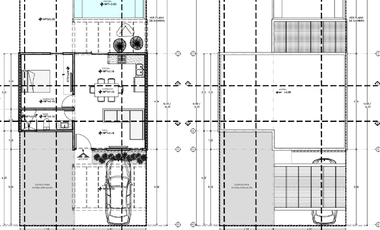 Venta Casa en Conkal en Privada Residencial al norte de Merida