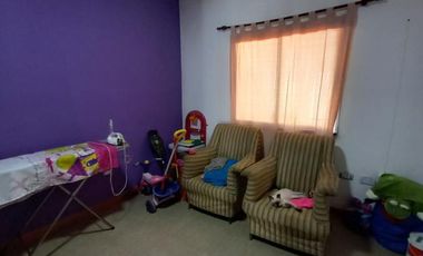 Casa - Los Polvorines