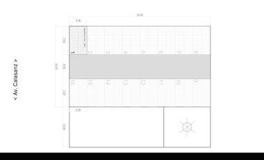 Galpon de 30m² logistico en Fisherton