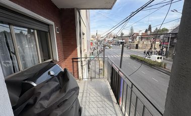 Departamento en Banfield Oeste