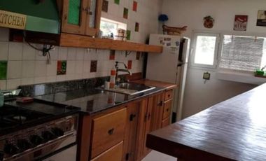 Casa en venta - 2 Dormitorios 2 Baños - La Lucila del Mar