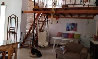 Casa en venta - 2 Dormitorios 2 Baños - La Lucila del Mar