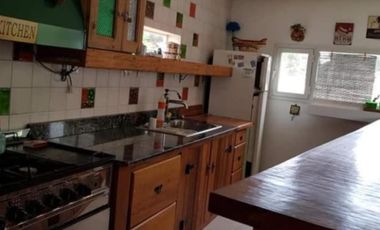 Casa en venta - 2 Dormitorios 2 Baños - La Lucila del Mar