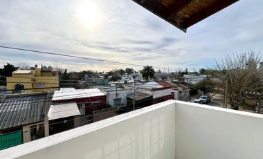 Departamento en Venta en  Berisso