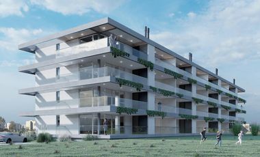 Departamento en  venta Neuquen Paseo de la Costa