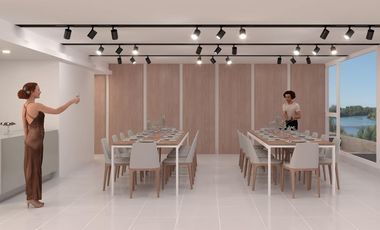 Departamento en  venta Neuquen Paseo de la Costa