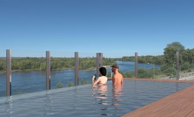 Departamento en  venta Neuquen Paseo de la Costa