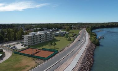 Departamento en  venta Neuquen Paseo de la Costa