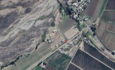 Casa en venta - 2 Dormitorios 3 Baños - Mendoza