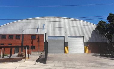 Deposito en Complejo cerrado