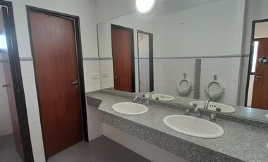 Deposito en Complejo cerrado